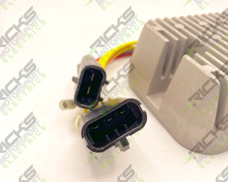 Load image into Gallery viewer, Ricks Rectifier-Regulator 10-576
