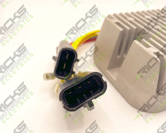 Ricks Rectifier-Regulator 10-576