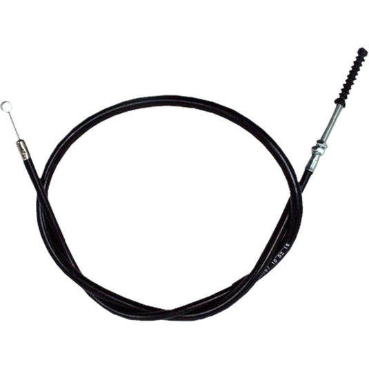 Motion Pro Black Vinyl Front Brake Cable 02-0167