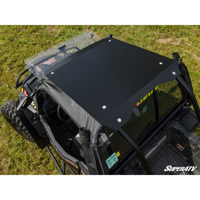 Load image into Gallery viewer, SuperATV Polaris RZR XP 1000 Aluminum Roof ROOF-P-RZR1K-004-01
