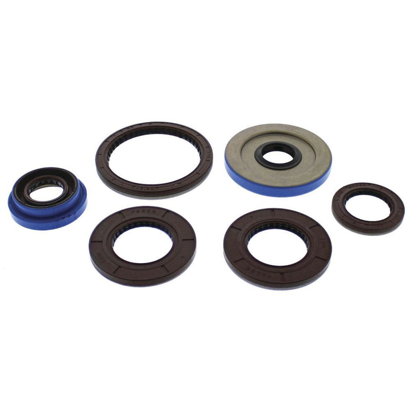 Load image into Gallery viewer, QuadBoss Oil Seal Set - 822341
