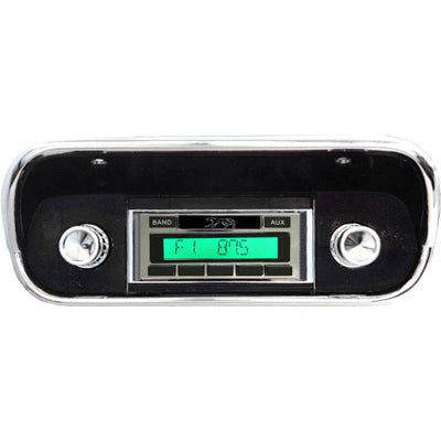 Load image into Gallery viewer, Custom Autosound 1967-73 Cougar Classic Car Stereo CAM-COU-630
