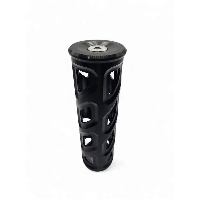Load image into Gallery viewer, Elektric Offroad Anodized Black Grab Handle For Can-Am Maverick X3 2017-2024
