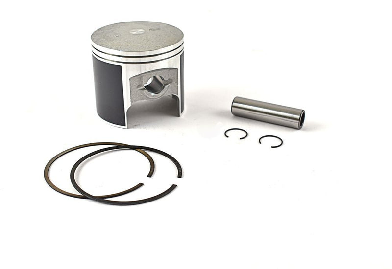 Load image into Gallery viewer, WSM Piston Kit For Kawasaki 550 SX 91-95 .5mm 010-813-05K

