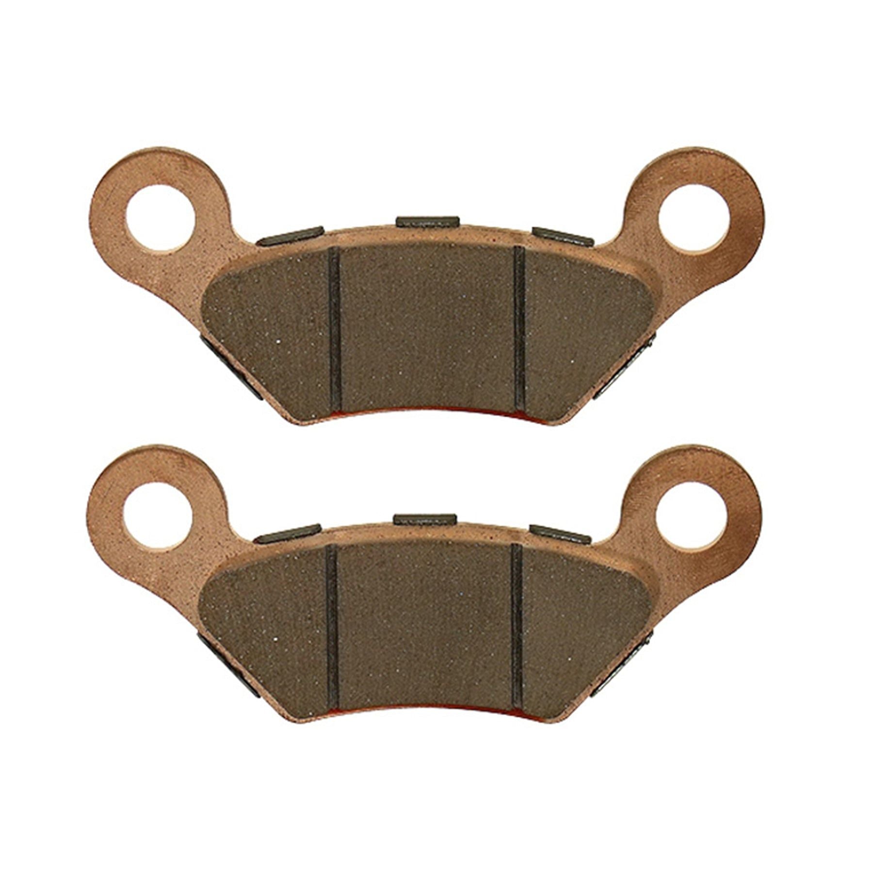 WILDBOAR BRAKE PADS FULL METAL SPI-SPORT PART  Lionparts LPSP1242-A
