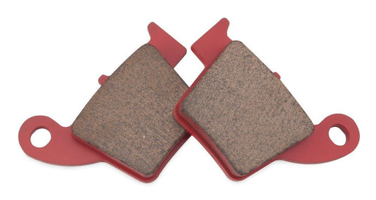 Brake Pad and Shoe For Honda CRF450X 2005-2009,2012-2017 Sintered Rear