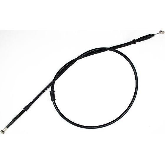 Load image into Gallery viewer, Motion Pro Black Vinyl Clutch Cable For Yamaha YZ450F 2003 05-0287

