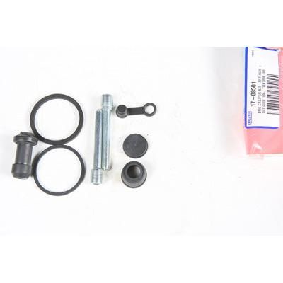 Load image into Gallery viewer, Shindy 08-501 Honda Brake Caliper Rebuild Kit (front) Honda ATC200X 83-87
