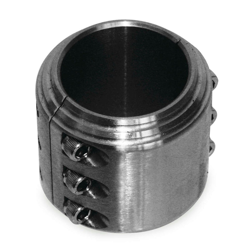 Load image into Gallery viewer, DragonFire Racing Cage/Bumper Clamp - 1.75&quot; ID - 10-0052
