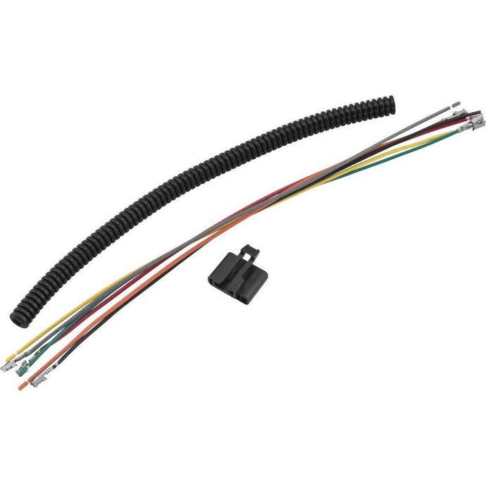 QuadBoss Wiring Pigtails Handlebar Switch - 100-1355-T