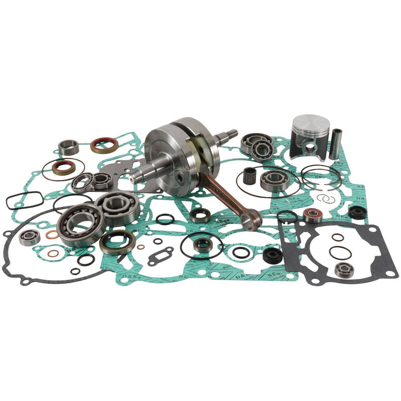 Load image into Gallery viewer, Wrench Rabbit Complete Engine Rebuild Kit For 2014-2015 KTM 150 SX

