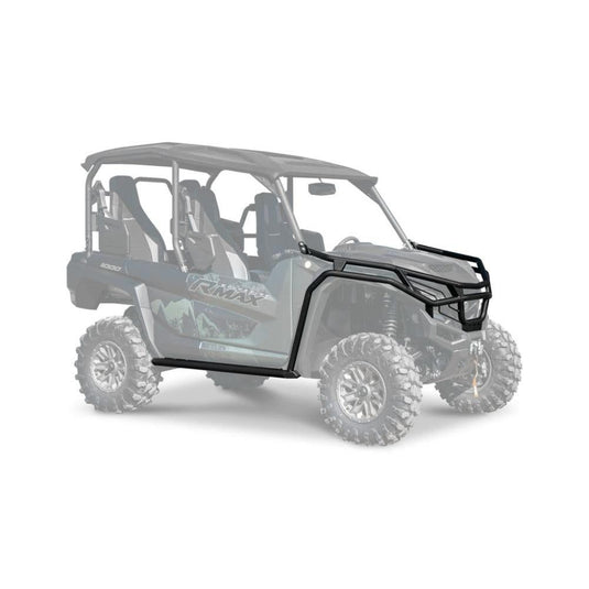 Rival Front Aluminum Bumper Kit For R Max 4-Seater 24444.7179.1