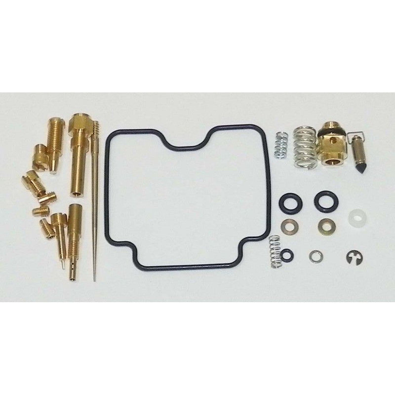 Load image into Gallery viewer, WSM Carburetor Kit For Can-Am 650 DS 02-07 016-475

