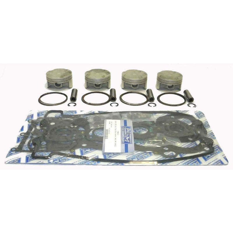 Load image into Gallery viewer, WSM Top End Rebuild Kit .25mm Over - 010-871-11
