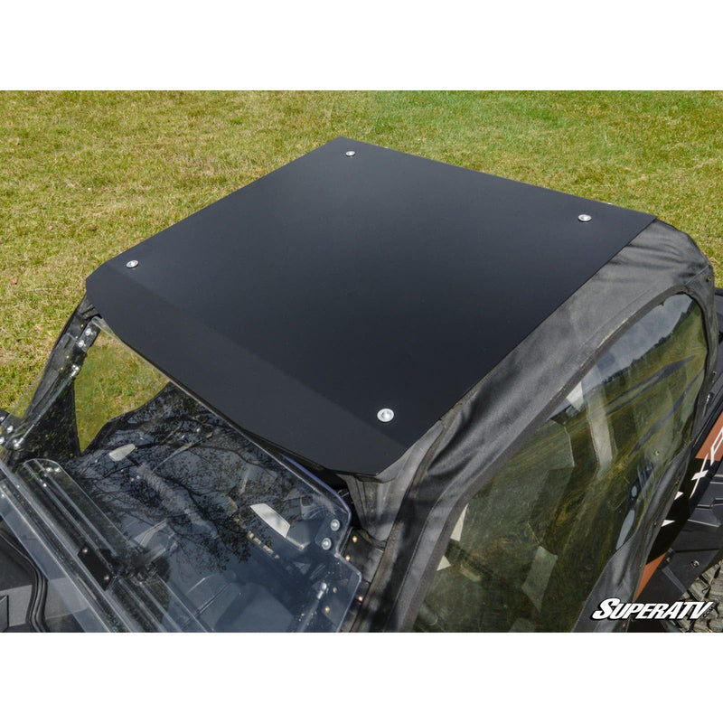 Load image into Gallery viewer, SuperATV Polaris RZR XP 1000 Aluminum Roof ROOF-P-RZR1K-004-01
