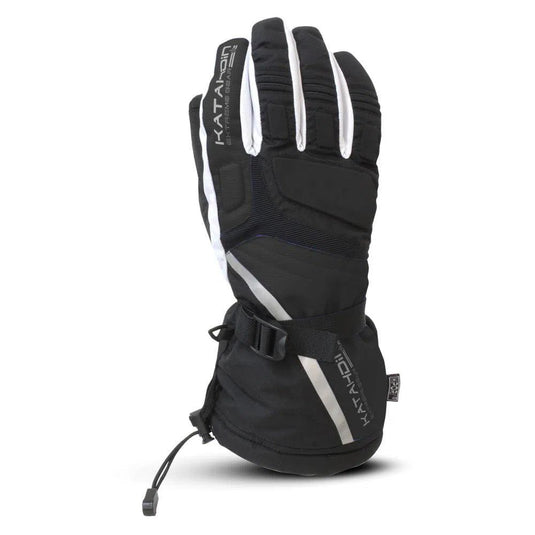 Katahdin Gear Cyclone Snowmobile Winter Gloves - Pair