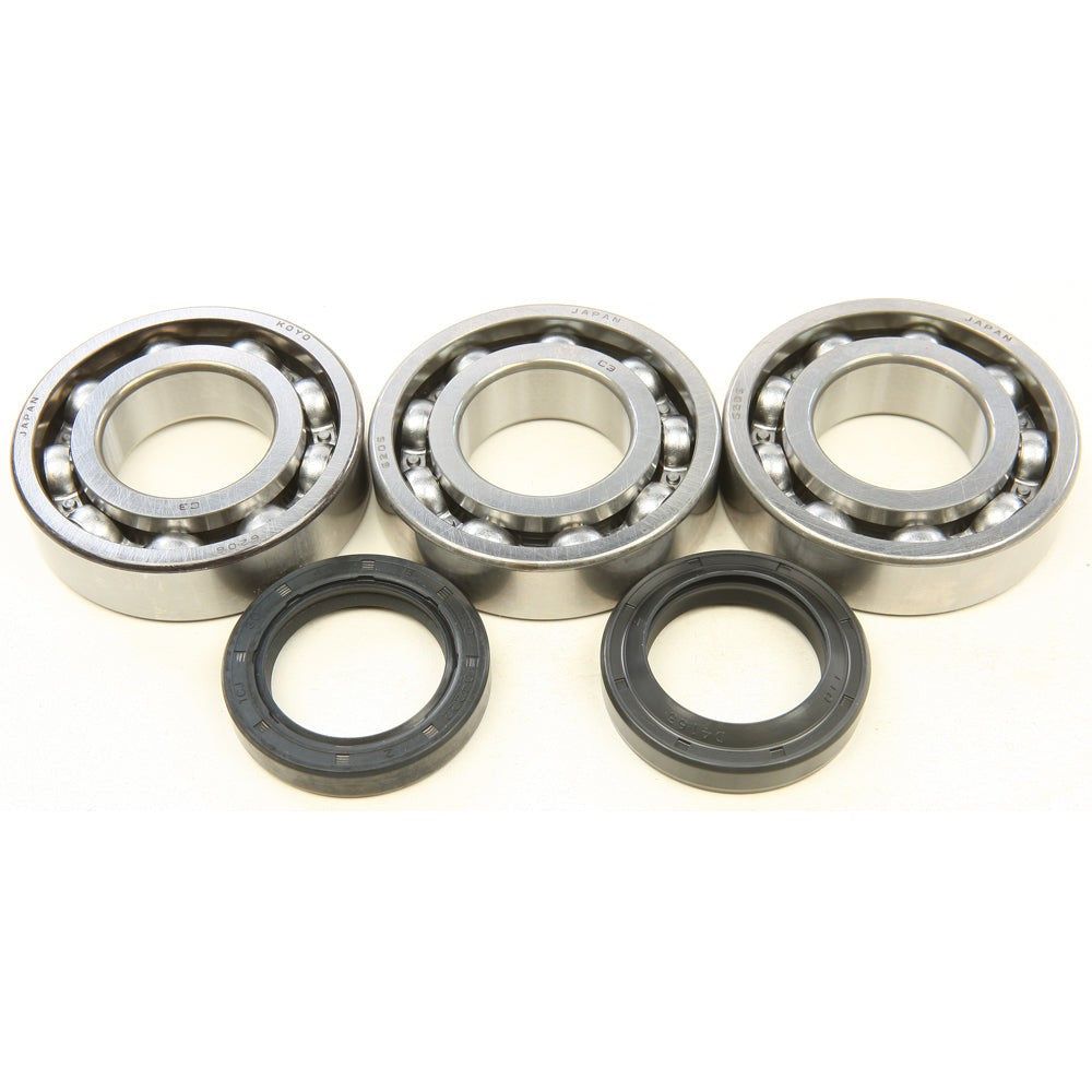 All Balls Crank Bearing And Seal Kit 24-1092