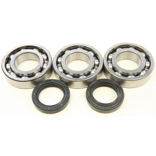 All Balls Crank Bearing And Seal Kit 24-1092