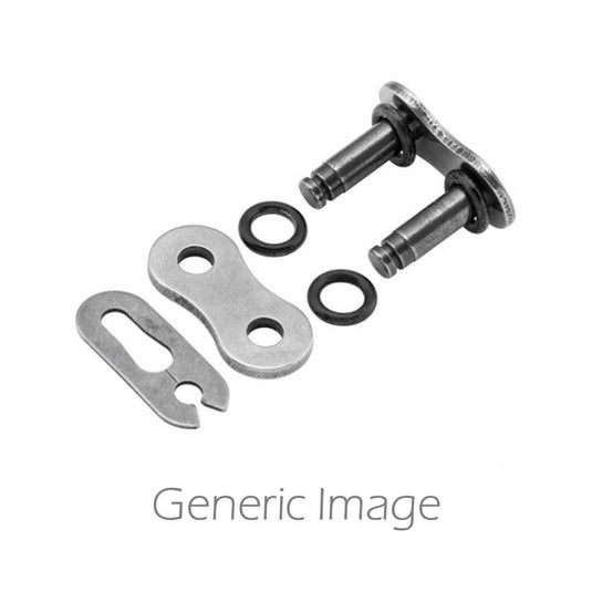BIKEMASTER 520 BMXR Sealed Chain Clip Link Natural