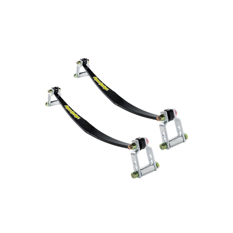 Load image into Gallery viewer, SuperSprings Rear Suspension Stabilizers fit Select Ford E-350
