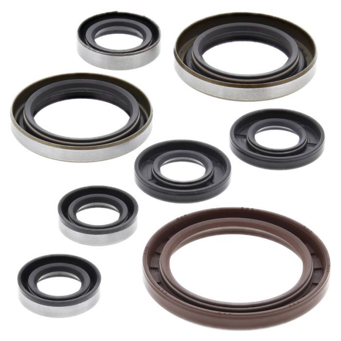Load image into Gallery viewer, Vertex Oil Seal Kit 822364
