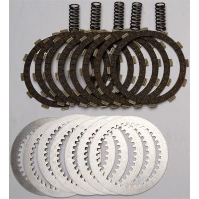 EBC Clutch Kit - DRC158