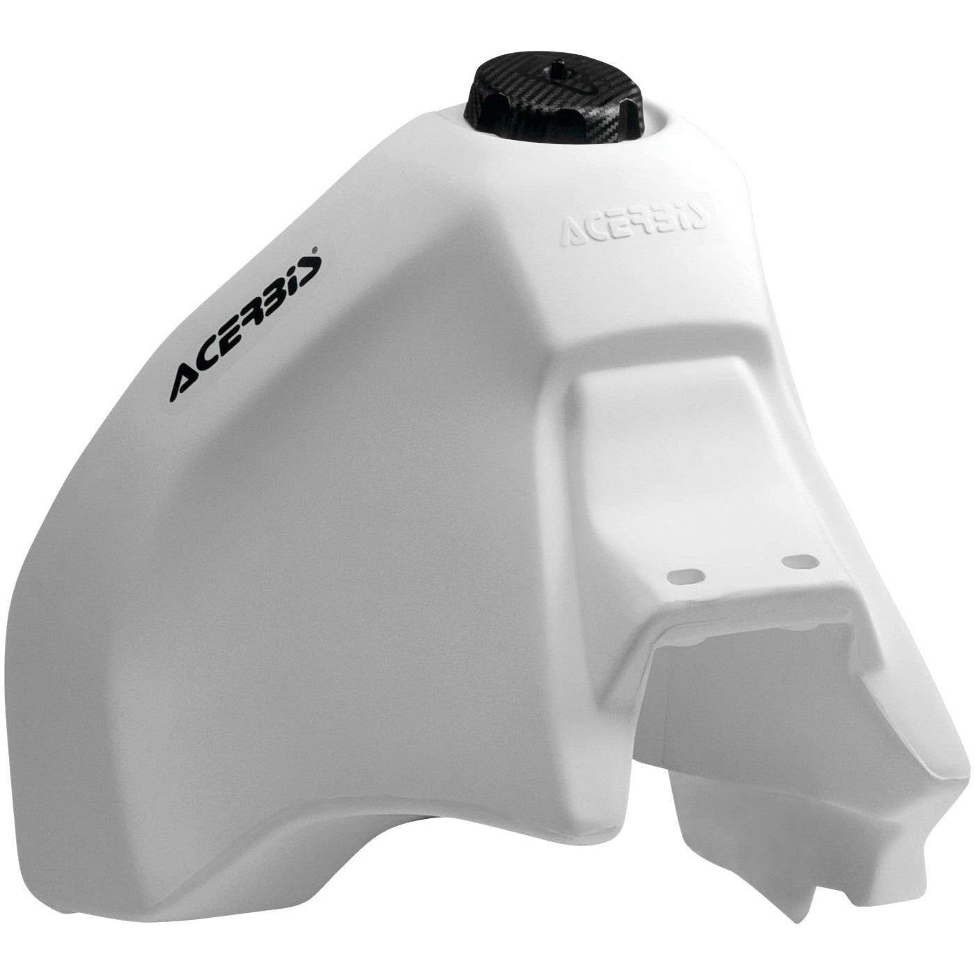 Acerbis 4.25 gal. White Fuel Tank - 2140640002