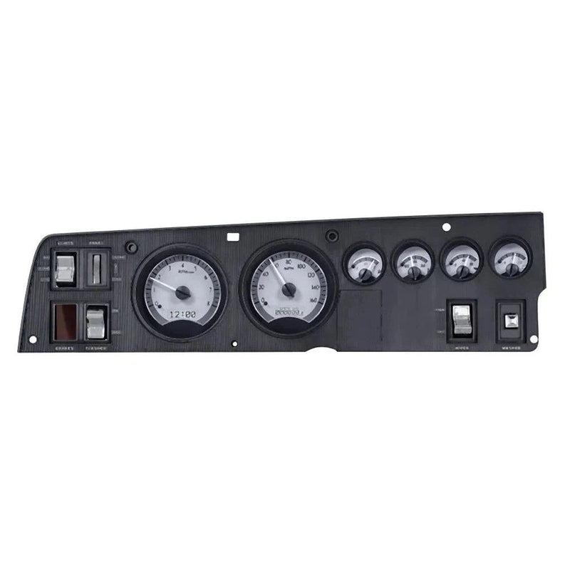Load image into Gallery viewer, Dakota Digital 1968-1970 Dodge Charger/ Rallye B-Body  VHX Gauge Kit VHX-68D-CHG
