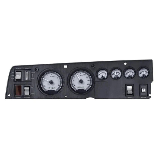 Dakota Digital 1968-1970 Dodge Charger/ Rallye B-Body  VHX Gauge Kit VHX-68D-CHG