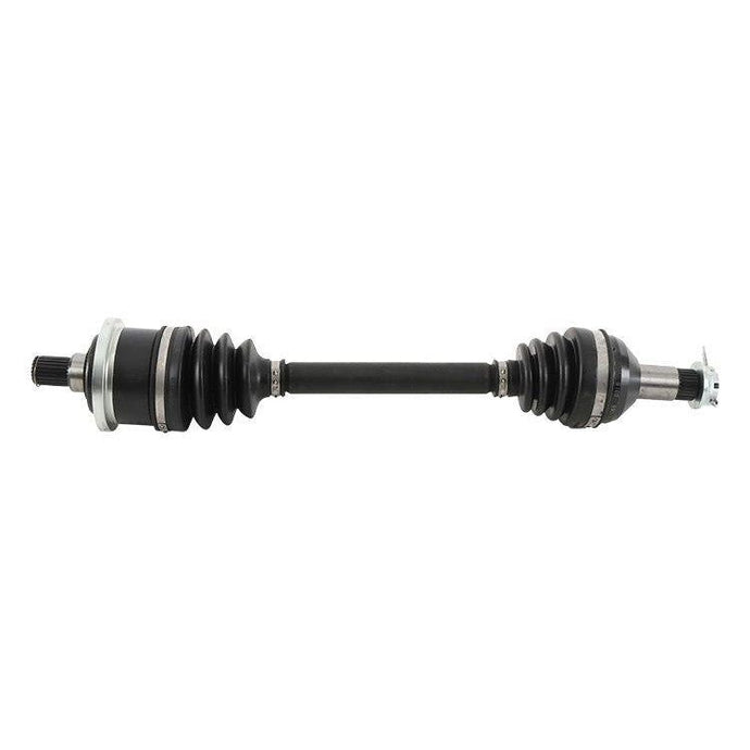 All Balls Heavy Duty Cv Axle Front Left For 2017-2019 Honda Pioneer 700-4