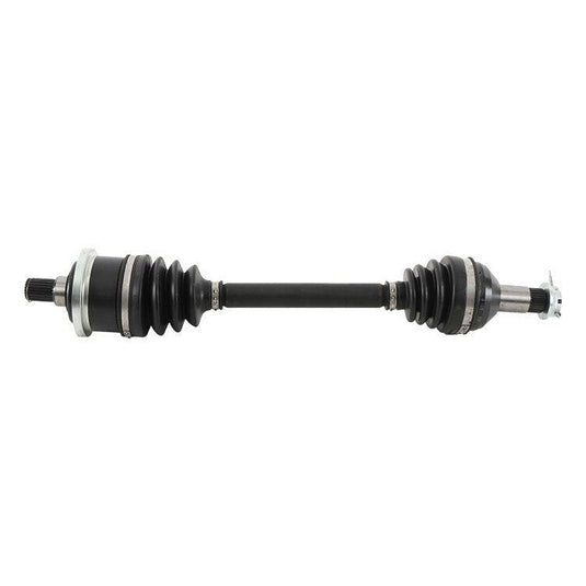 All Balls Heavy Duty Cv Axle Front Left For 2017-2019 Honda Pioneer 700-4