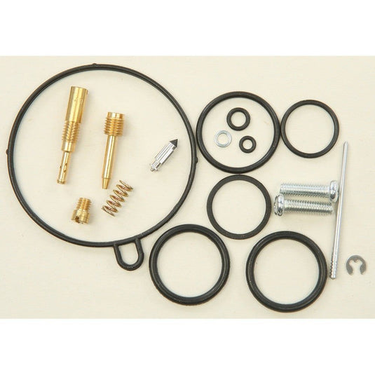 All Balls Carburetor Repair Kit For Honda TRX90 Sportrax 1999-2005 26-1208