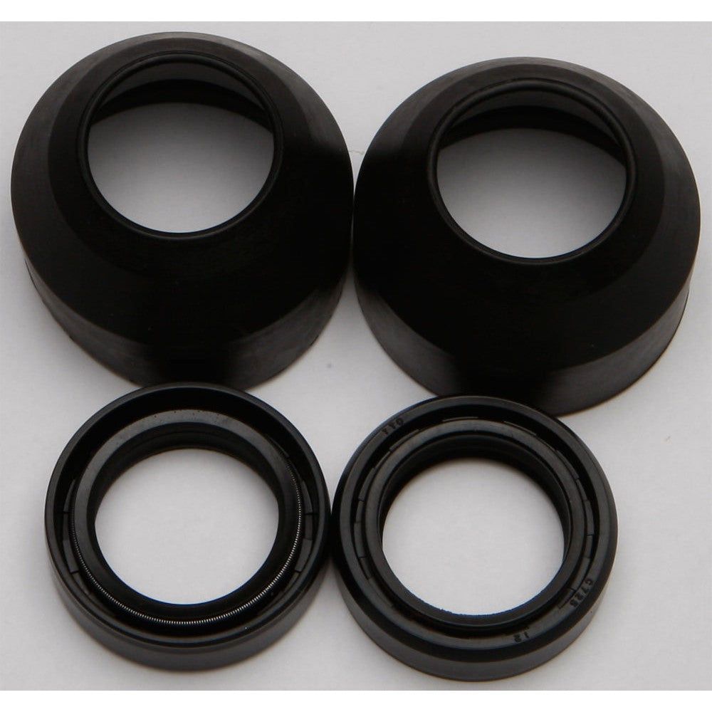 All Balls Fork Oil And Dust Seal Kit 56-100