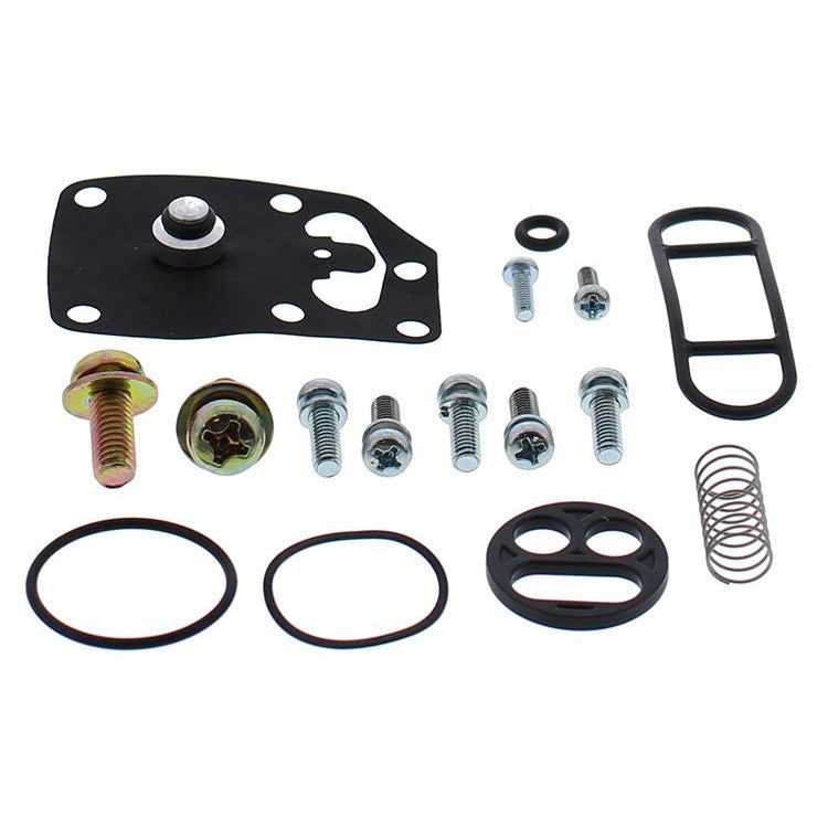 All Balls Fuel Tap Repair Kit For 1995-1998 Suzuki LT-4WD 250 Quad Runner - 60-1045