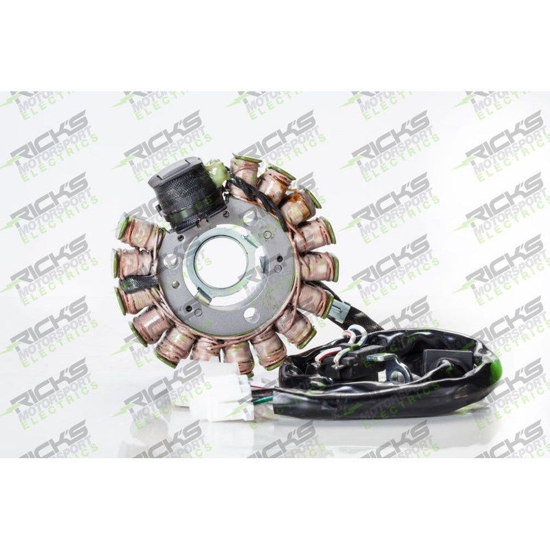 Load image into Gallery viewer, Ricks Stator 21-427
