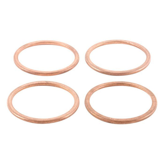 Vertex Exhaust Gasket Kit 823128