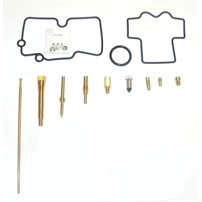 Load image into Gallery viewer, WSM Carburetor Kit For Honda 450 CRF-R 07-08 016-714
