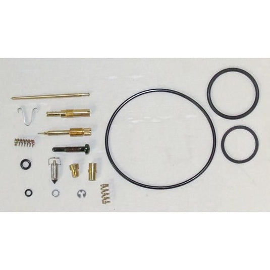 WSM Carburetor Kit For Honda 185 / 200 ATC 1983 016-026