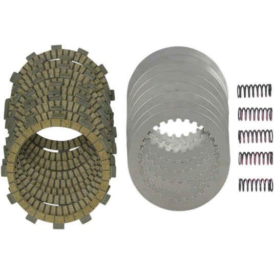 HINSON CLUTCH COMPONENTS FSC141-9-001 COMPL CLUTCH KIT YAM