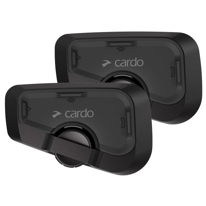 Cardo Freecom 4X - Duo Intercom FRC4X103