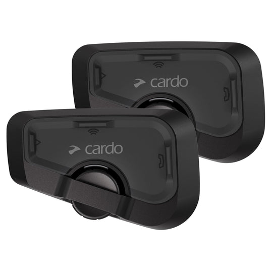 Cardo Freecom 4X - Duo Intercom FRC4X103