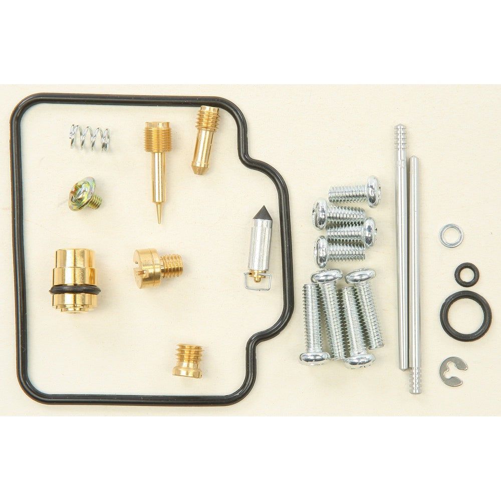 All Balls Carburetor Rebuild Kit 26-1420