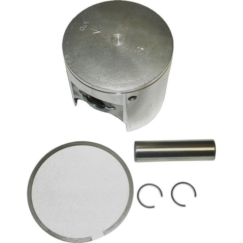 Load image into Gallery viewer, WSM Piston Kit .25mm Over - 010-812-04K
