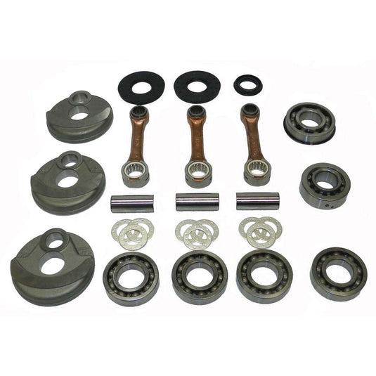 WSM Crankshaft Rebuild Kit for Yamaha 1200 97-05 010-325-02