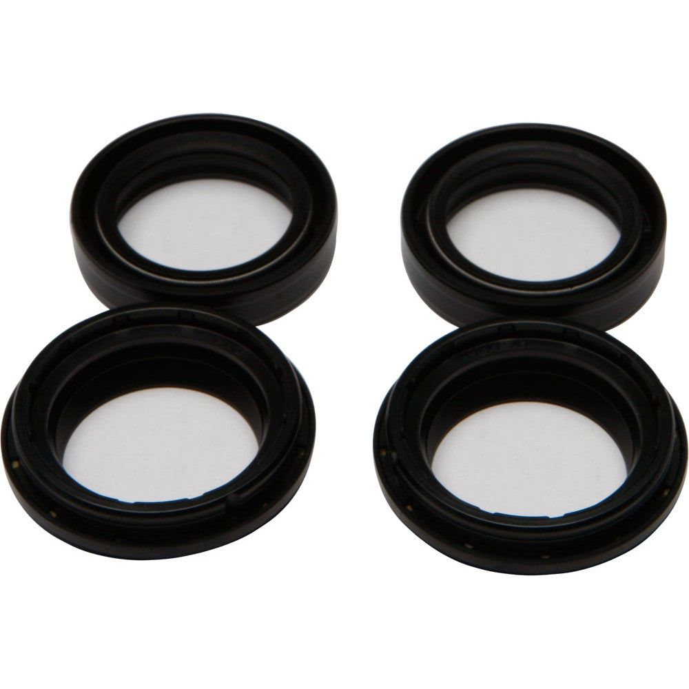 All Balls Fork Oil And Dust Seal Kit 56-157