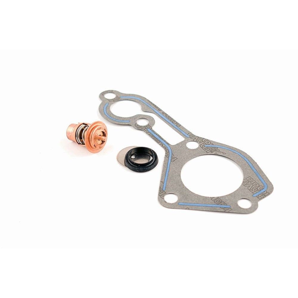 WSM Thermostat Kit for Mercury 90 Hp 3 Cylinder 87-04 780-200