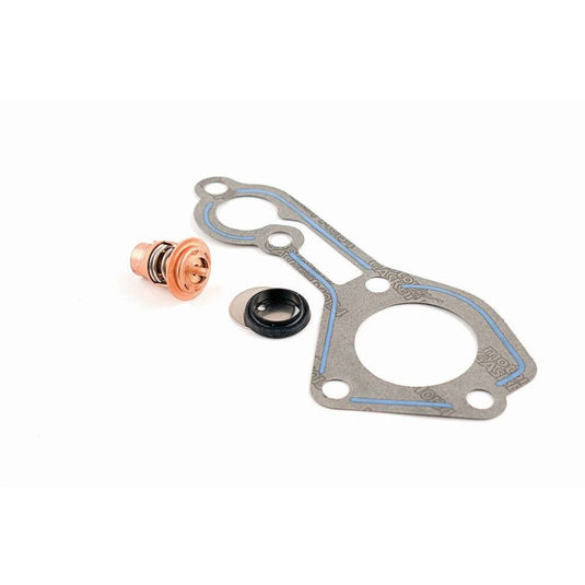 WSM Thermostat Kit for Mercury 90 Hp 3 Cylinder 87-04 780-200