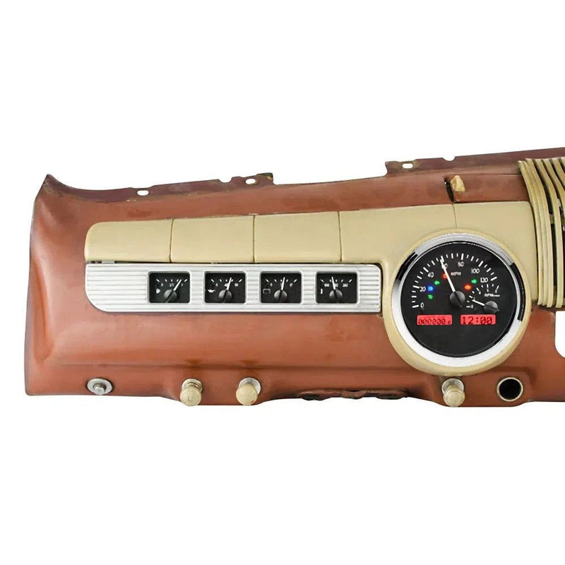 Load image into Gallery viewer, Dakota Digital 1942-1948 Ford Car VHX Gauge Kit VHX-42F
