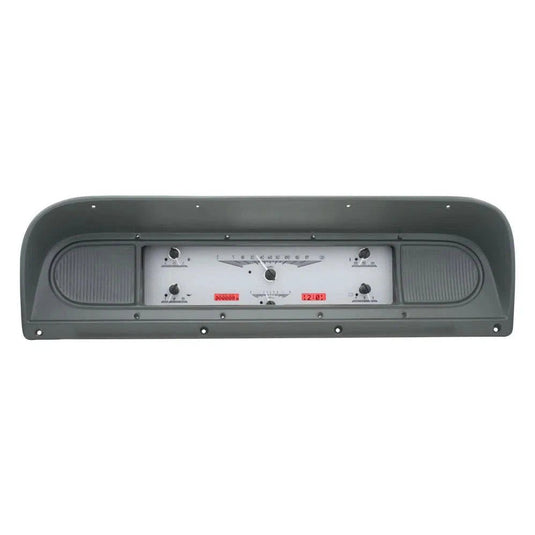 Dakota Digital 1967-1972 Ford Pickup VHX Gauge Kit VHX-67F-PU