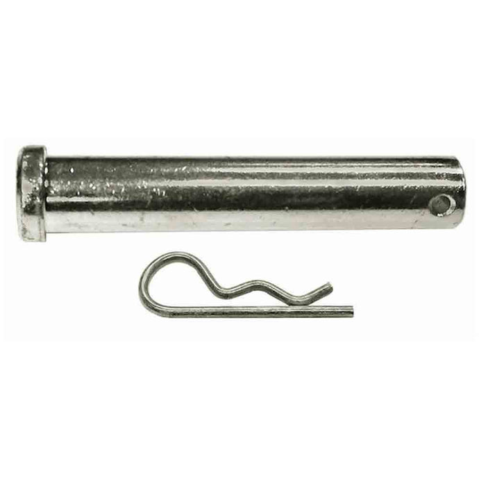 Anchor Pin with Cotter for Fisher Snow Plows